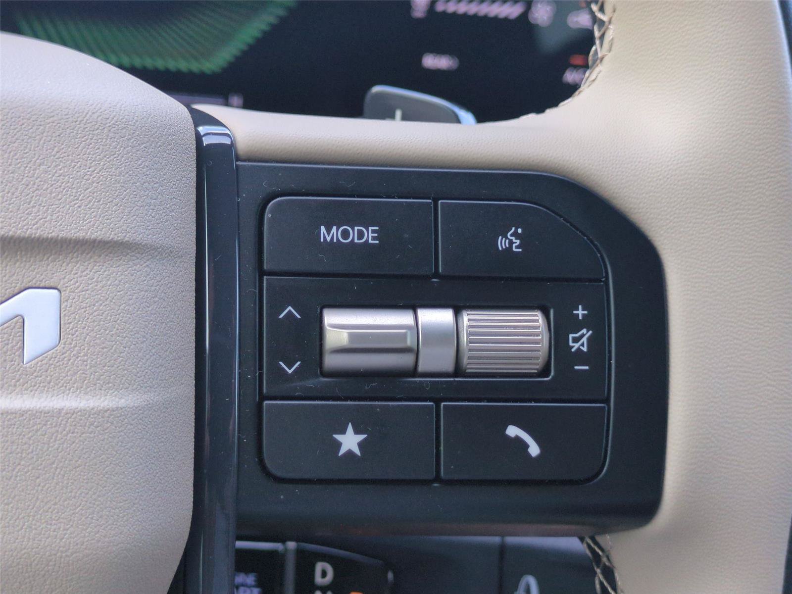 Used 2027 Kia Telluride EX AWD/4WD image 18