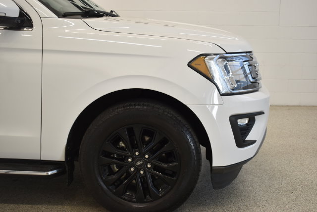 Used 2020 Ford Expedition Max XLT w/ Equipment Group 202A AWD/4WD image 13