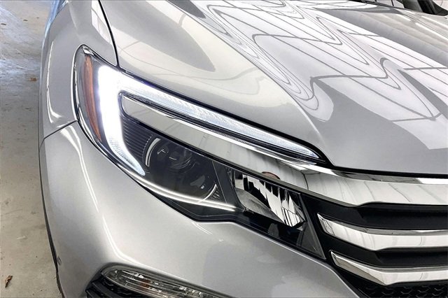 Used 2016 Honda Pilot EX image 25