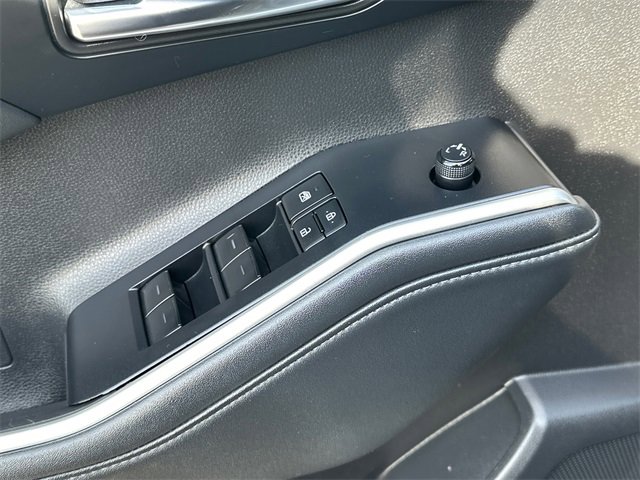 Certified 2022 Toyota Highlander XLE image 19