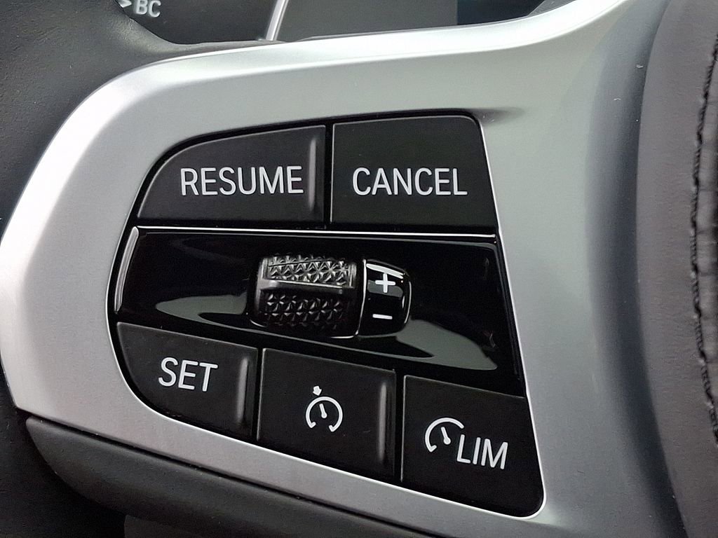 Used 2024 BMW X3 xDrive30i w/ Premium Package image 23