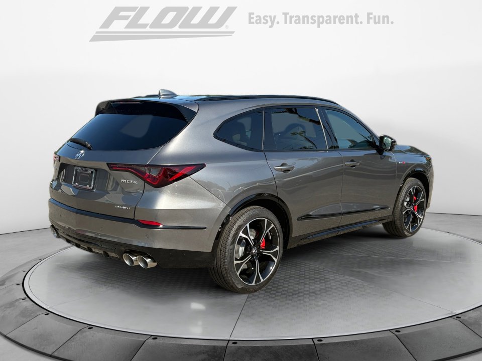 New 2026 Acura MDX Type S AWD/4WD image 7