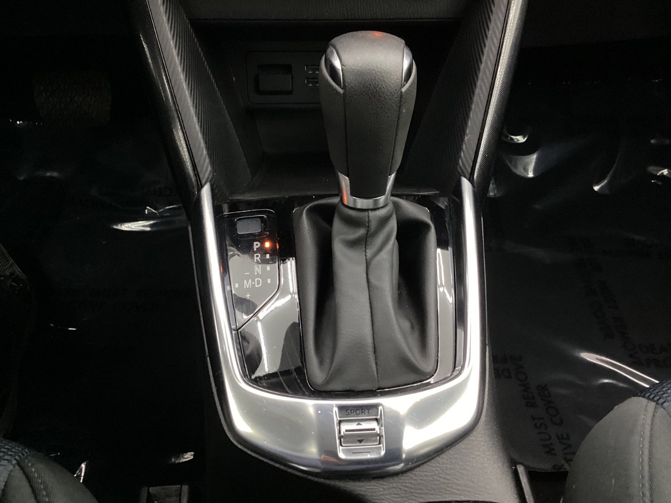 Used 2016 Scion iA image 36