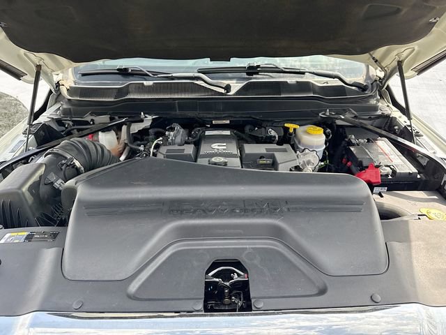 Used 2020 RAM 3500 Laramie AWD/4WD image 31