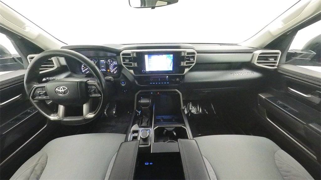 Used 2022 Toyota Tundra SR5 image 27