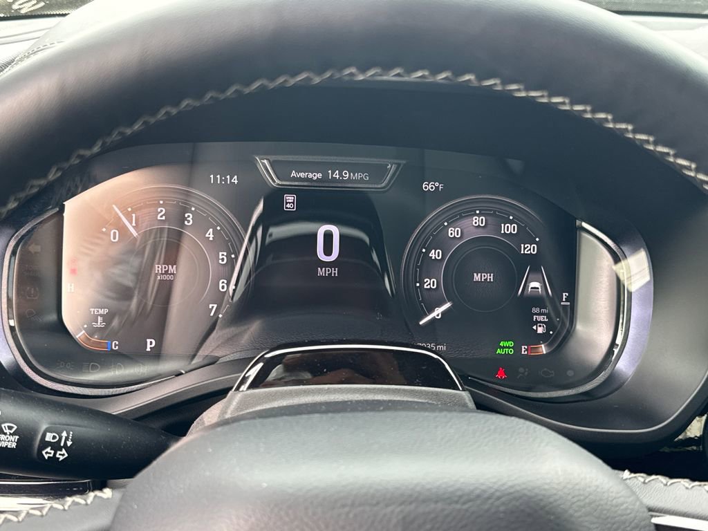 Used 2025 RAM 1500 Limited image 28