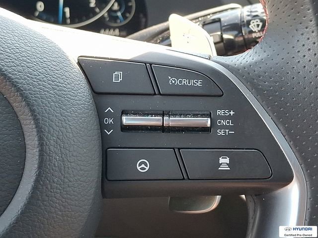 Certified 2022 Hyundai Sonata SEL Plus image 23