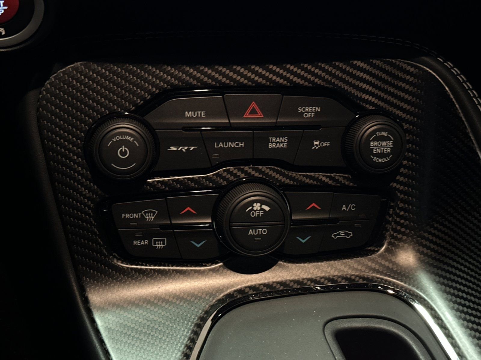 Used 2023 Dodge Challenger SRT Hellcat Redeye image 18