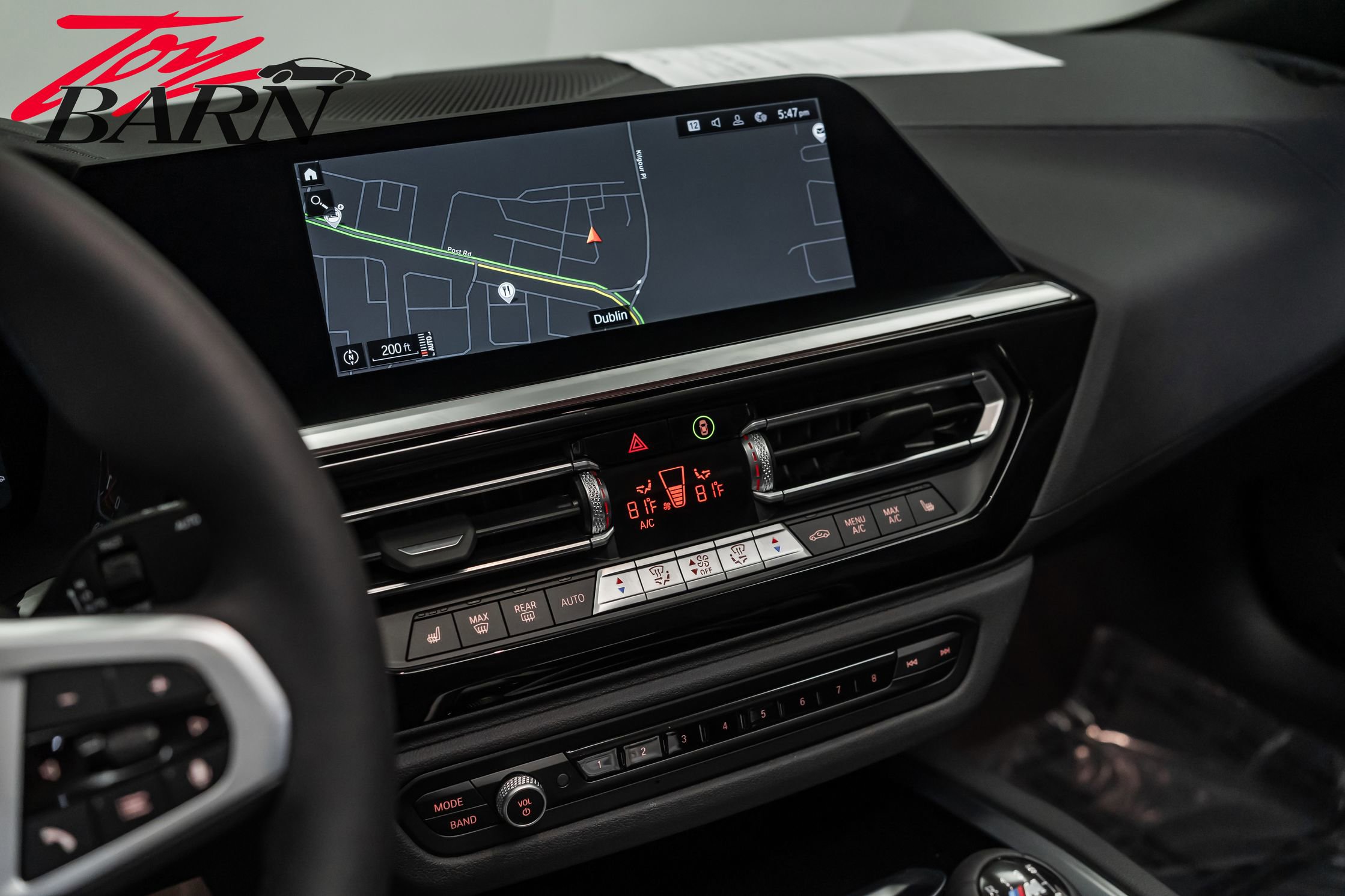 Used 2025 BMW Z4 M40i w/ Edition image 46