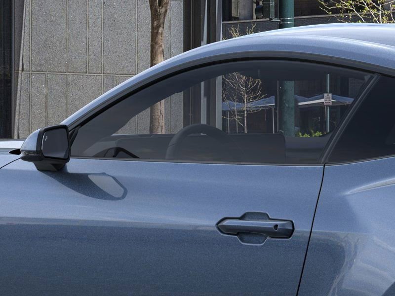 New 2025 Ford Mustang GT Premium w/ GT Performance Package image 20