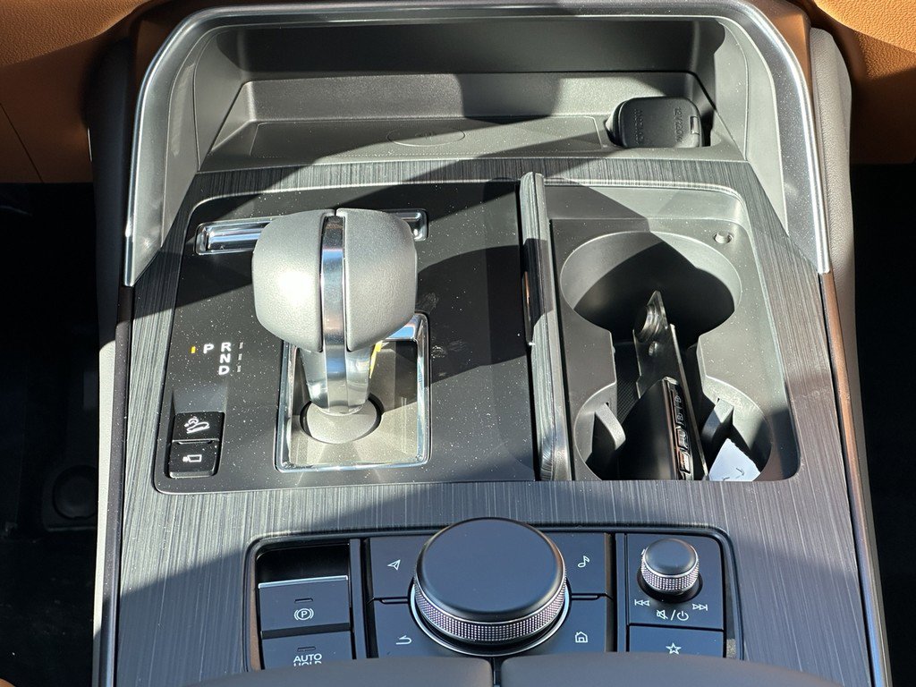 New 2026 MAZDA CX-70 3.3 Turbo S w/ Premium Plus image 13