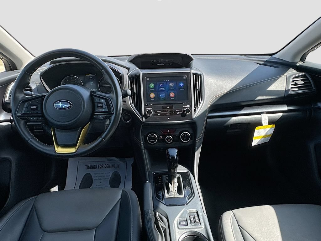 Used 2023 Subaru Crosstrek 2.5i Sport AWD/4WD image 28