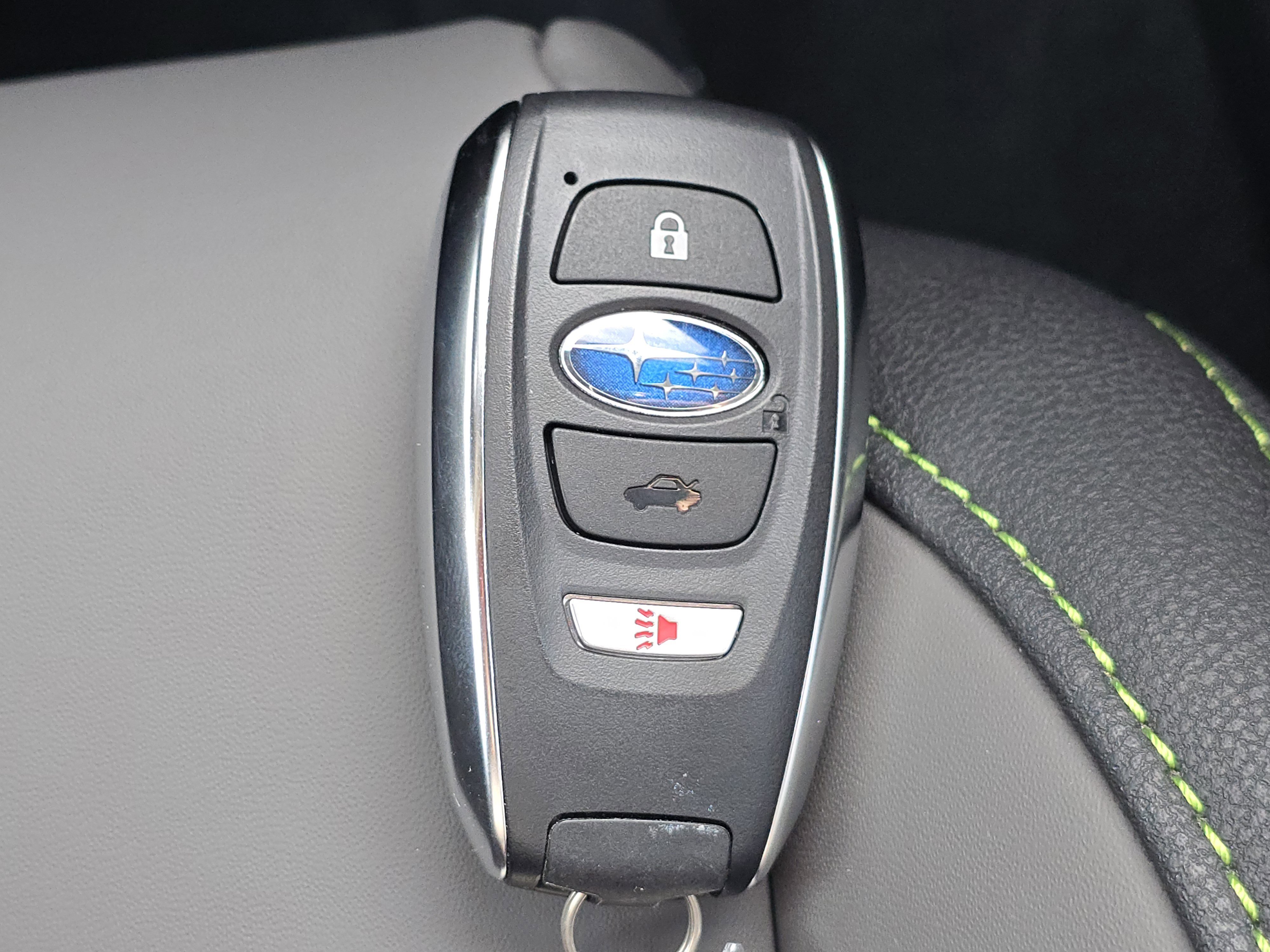 New 2025 Subaru Outback Onyx Edition XT image 29