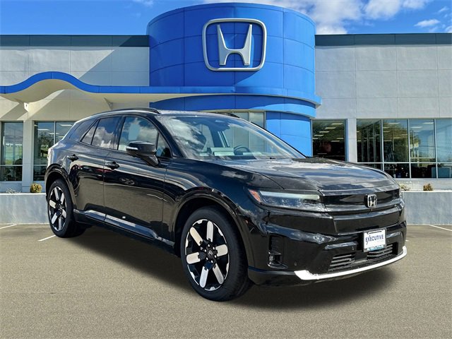 New 2025 Honda Prologue Elite