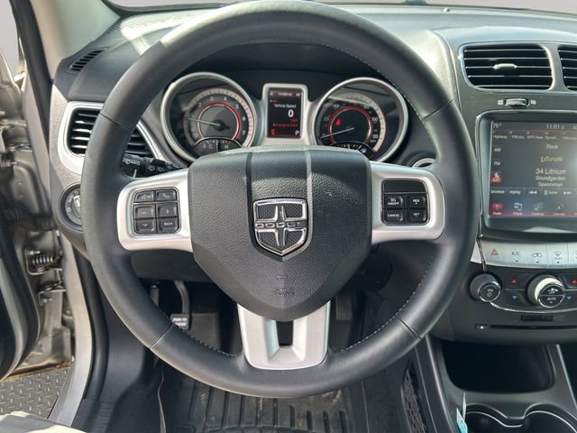 Used 2014 Dodge Journey SXT w/ Flexible Seating Group AWD/4WD image 12