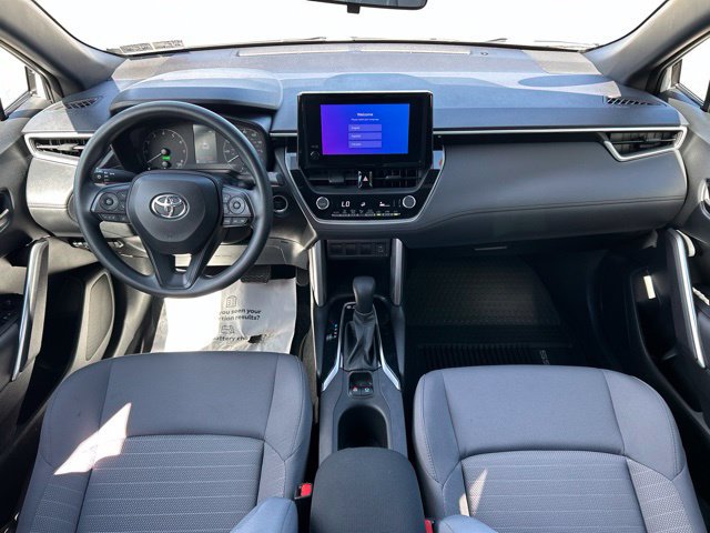 Used 2023 Toyota Corolla Cross AWD Hybrid image 39