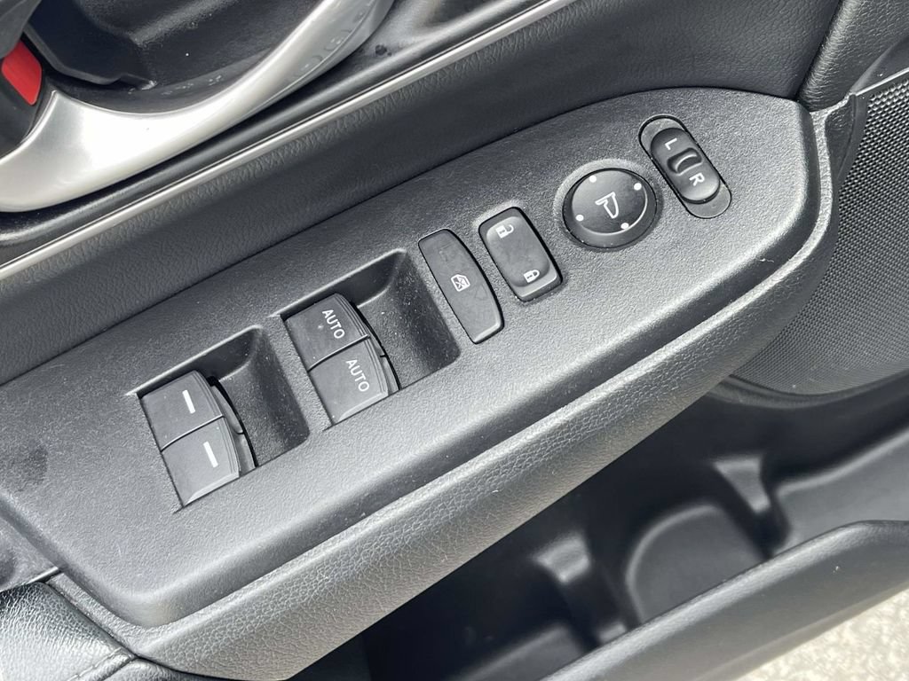 Certified 2022 Honda CR-V EX-L image 21