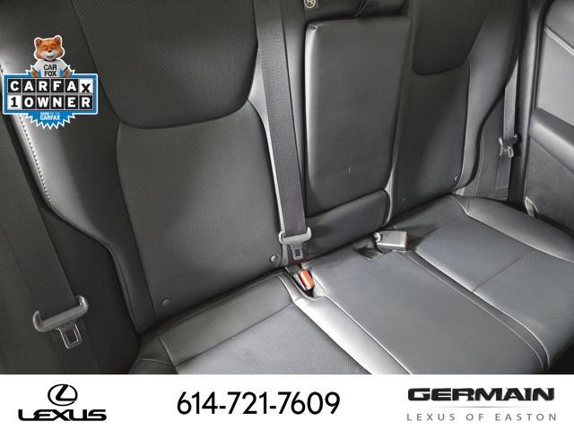 Used 2023 Lexus NX 350 F Sport AWD/4WD image 22