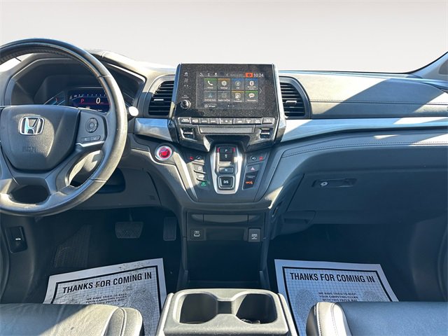 Used 2022 Honda Odyssey EX-L image 11