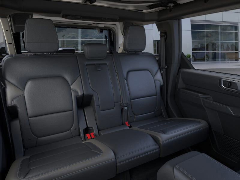 New 2026 Ford Bronco Outer Banks image 14