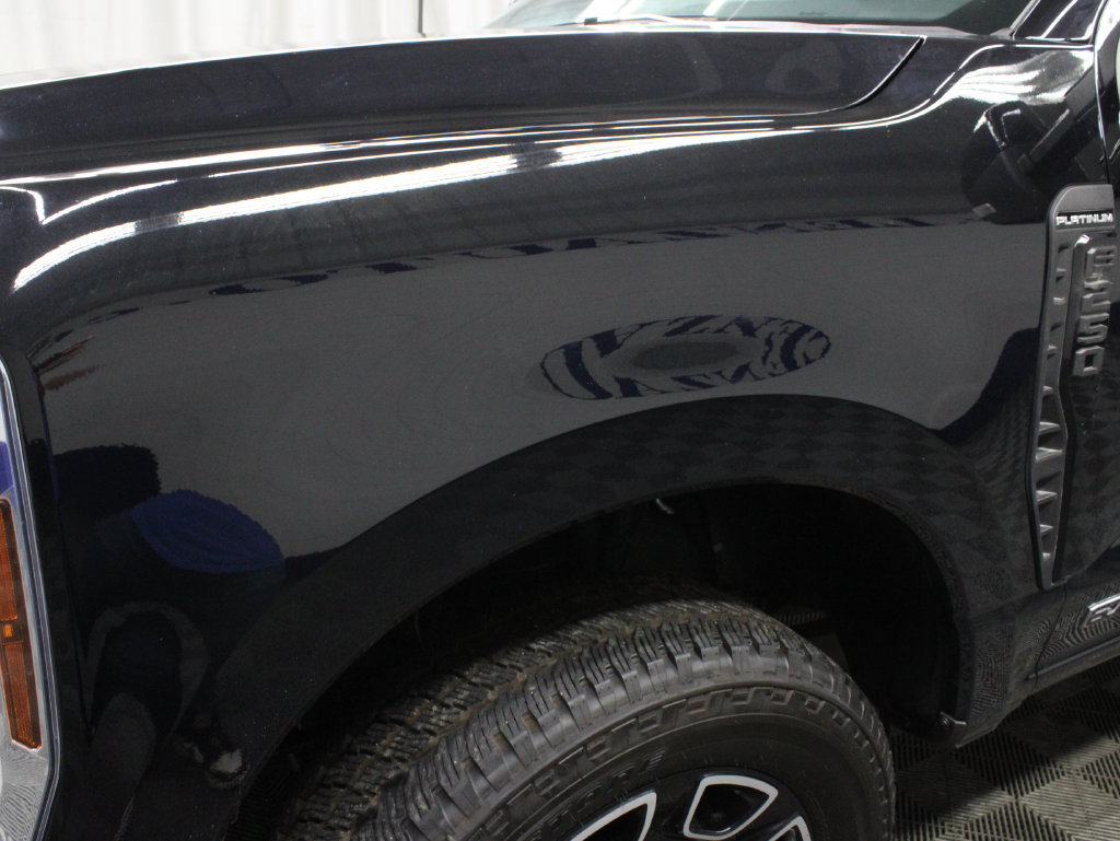 Used 2026 Ford F250 Platinum w/ FX4 Off-Road Package AWD/4WD image 57