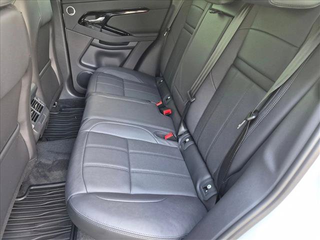 New 2026 Land Rover Range Rover Evoque S AWD/4WD image 14