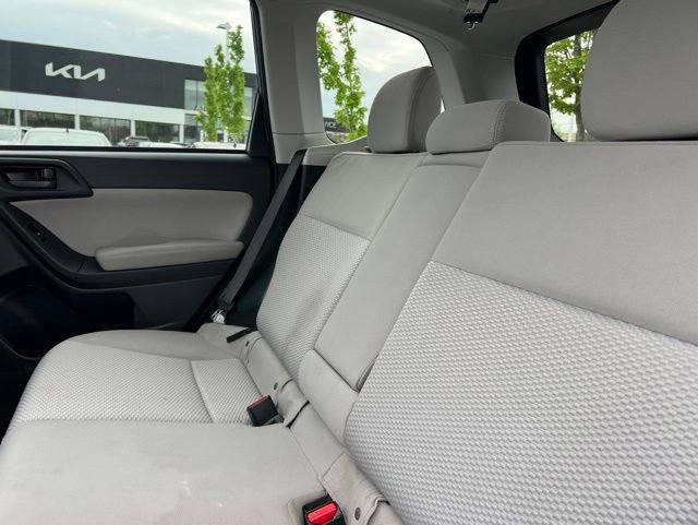 Used 2016 Subaru Forester 2.5i Premium w/ Protection Package #1 AWD/4WD image 30