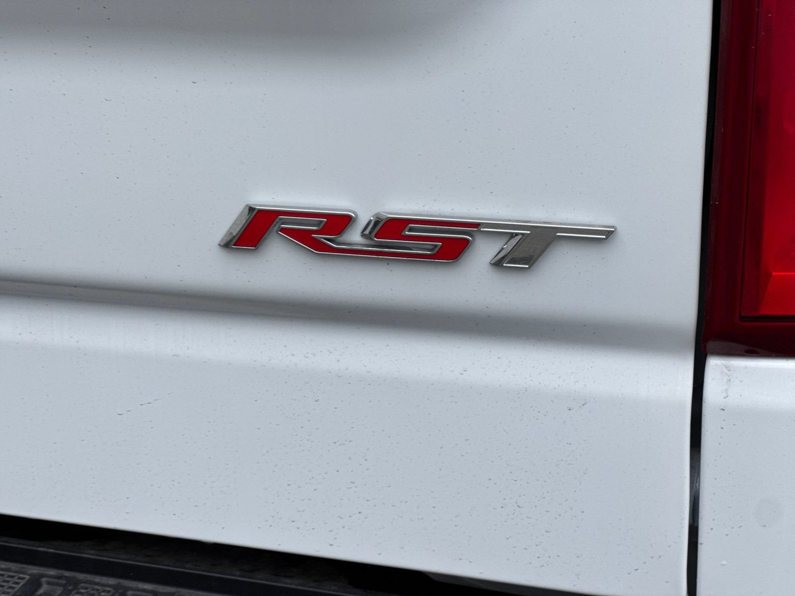 New 2026 Chevrolet Silverado 1500 RST w/ RST All Star Premium Package AWD/4WD image 33