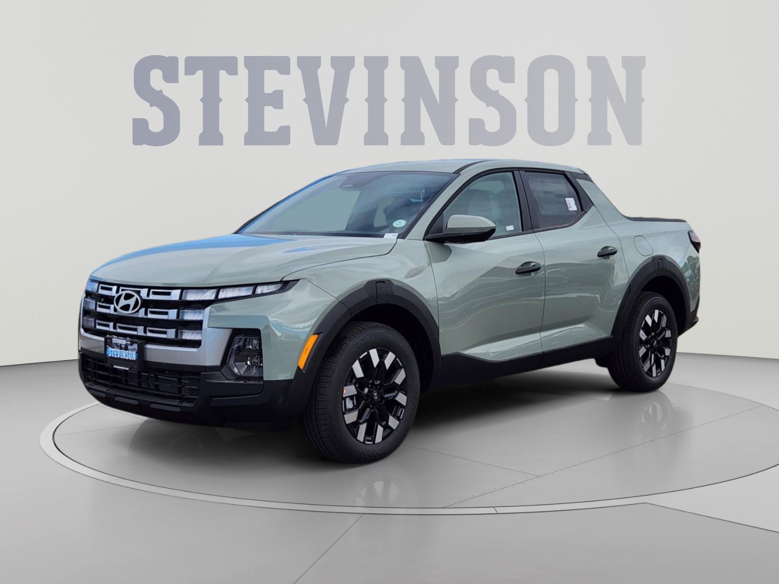 New 2026 Hyundai Santa Cruz SE AWD/4WD image 1