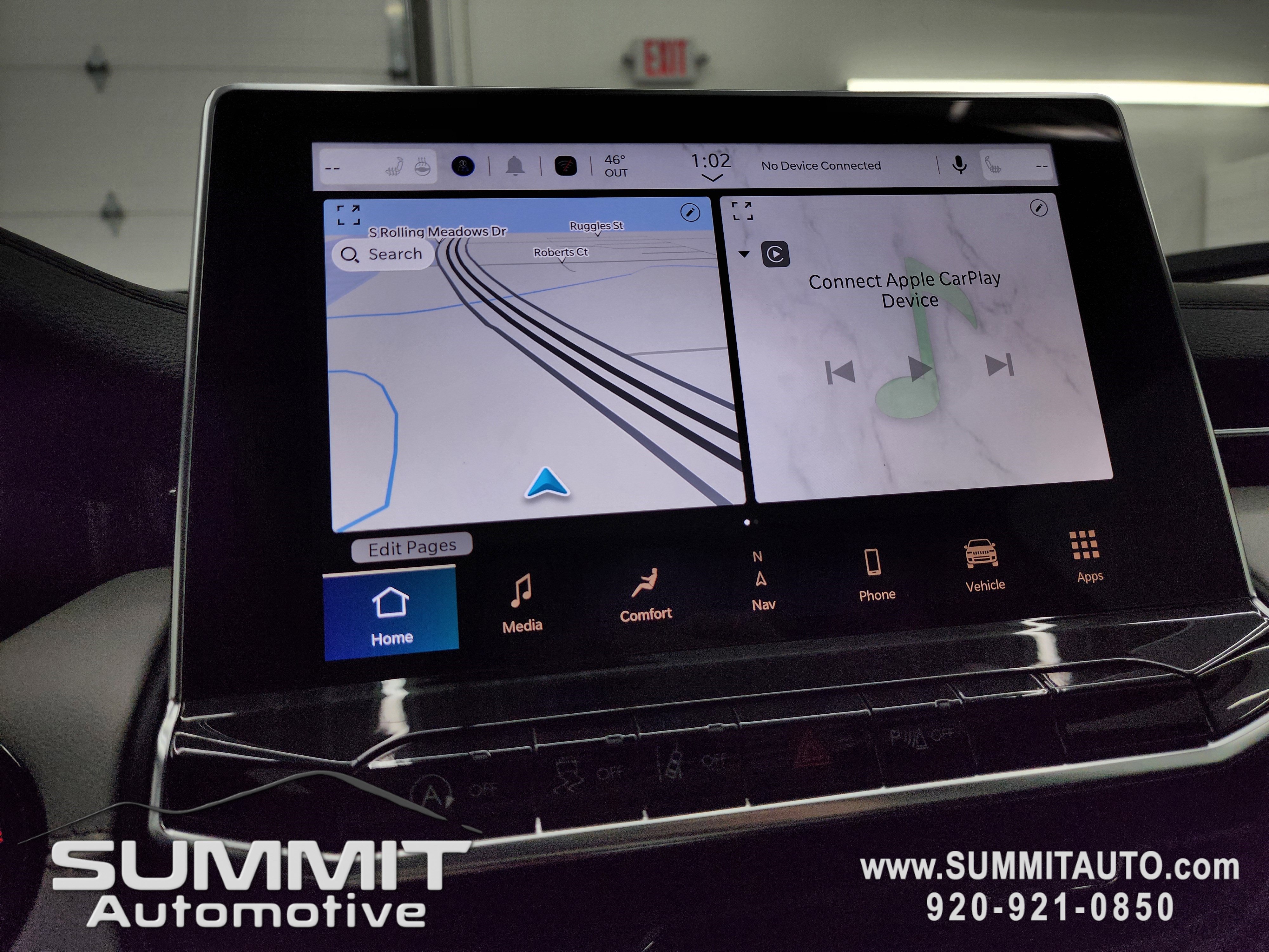 New 2026 Jeep Compass Limited w/ Sun, Sound & Navigation Group image 49