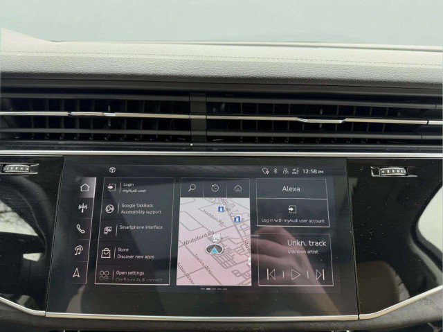 Certified 2025 Audi Q7 Premium Plus w/ Premium Plus Package image 14