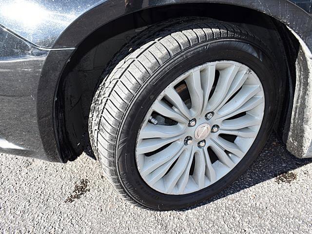 Used 2012 Chrysler 200 Limited image 8