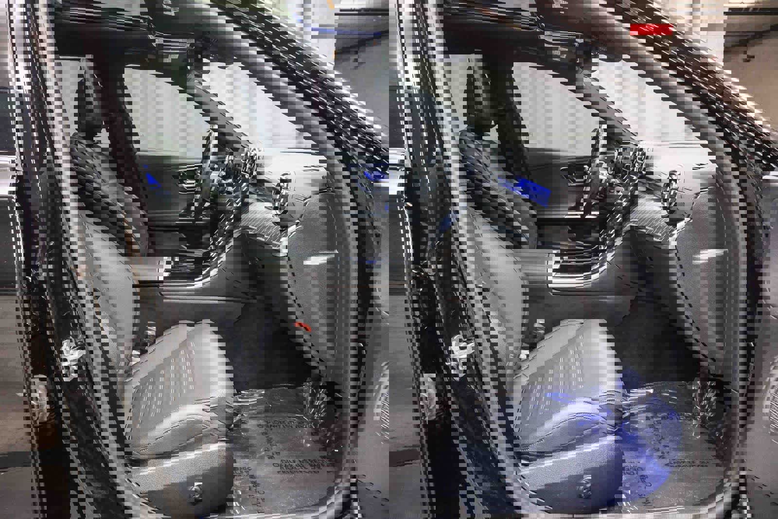 Certified 2024 Mercedes-Benz C 300 Sedan w/ AMG Line w/ Night Package image 20