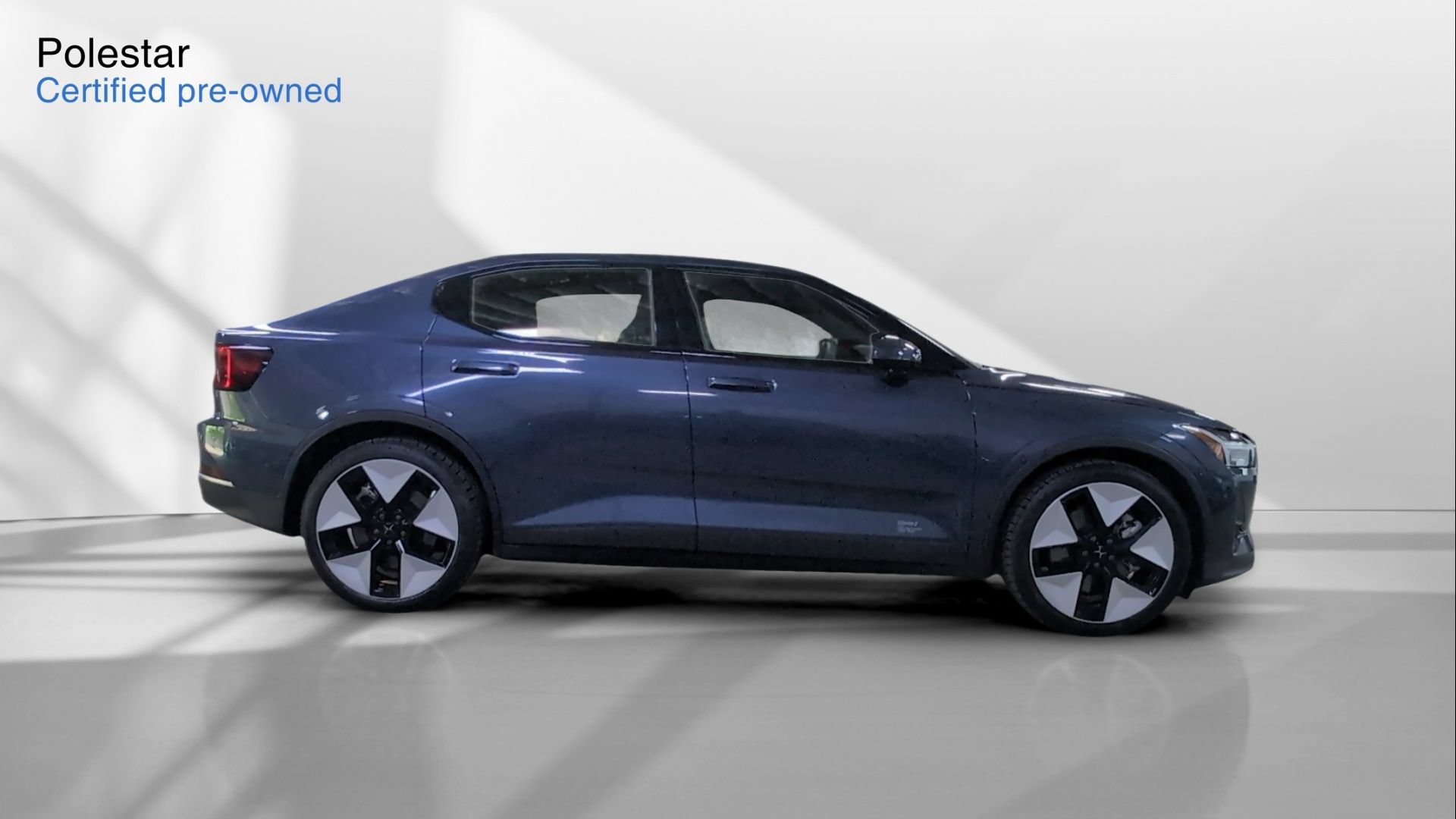 Certified 2023 Polestar Polestar 2 w/ Pilot Pack AWD/4WD image 6