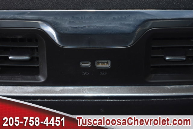 Used 2024 GMC Sierra 1500 Elevation w/ X31 Off-Road Package AWD/4WD image 23