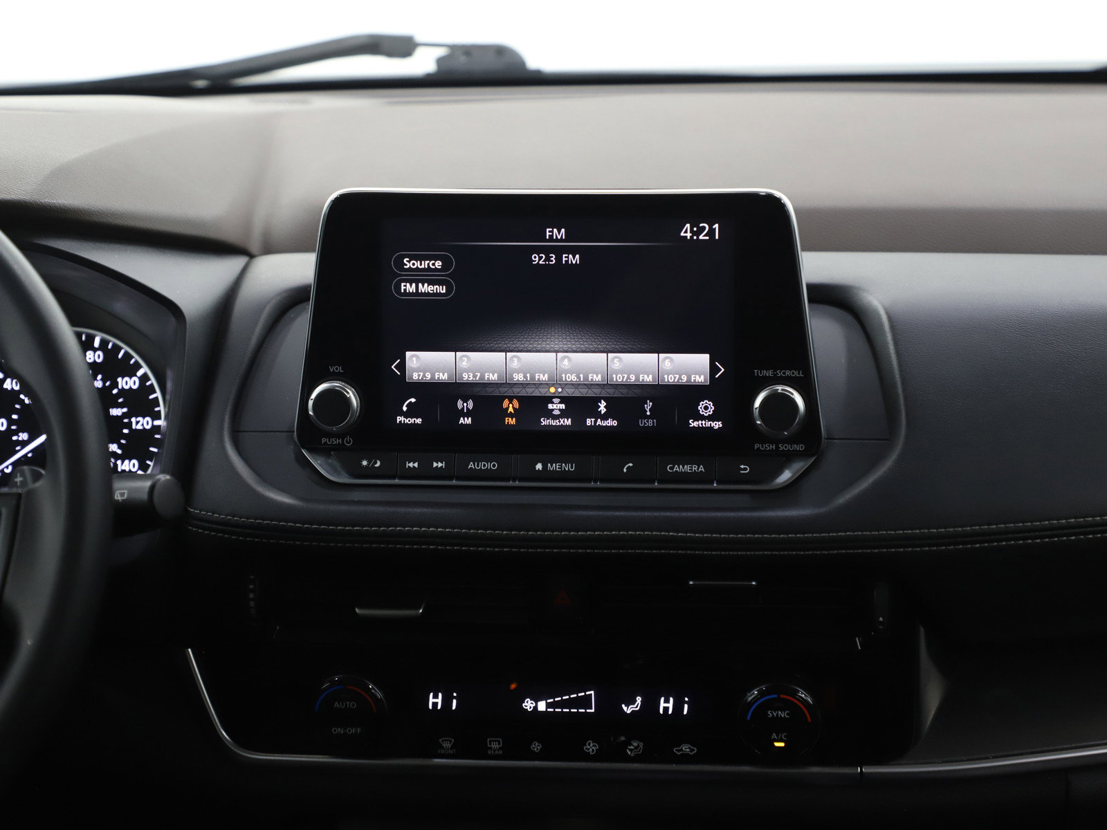 Used 2021 Nissan Rogue SV image 15