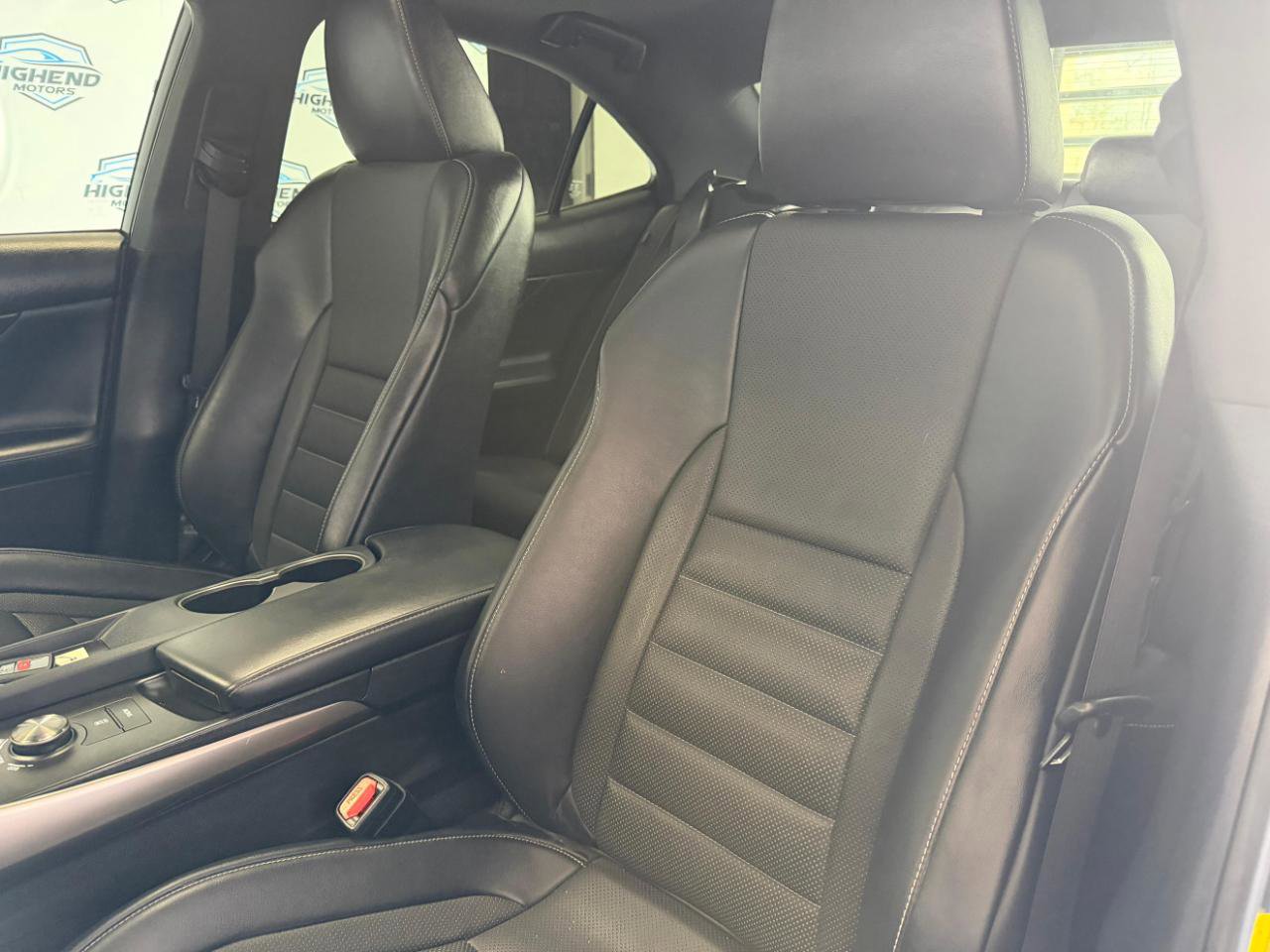 Used 2019 Lexus IS 300 F Sport w/ F Sport Package image 17