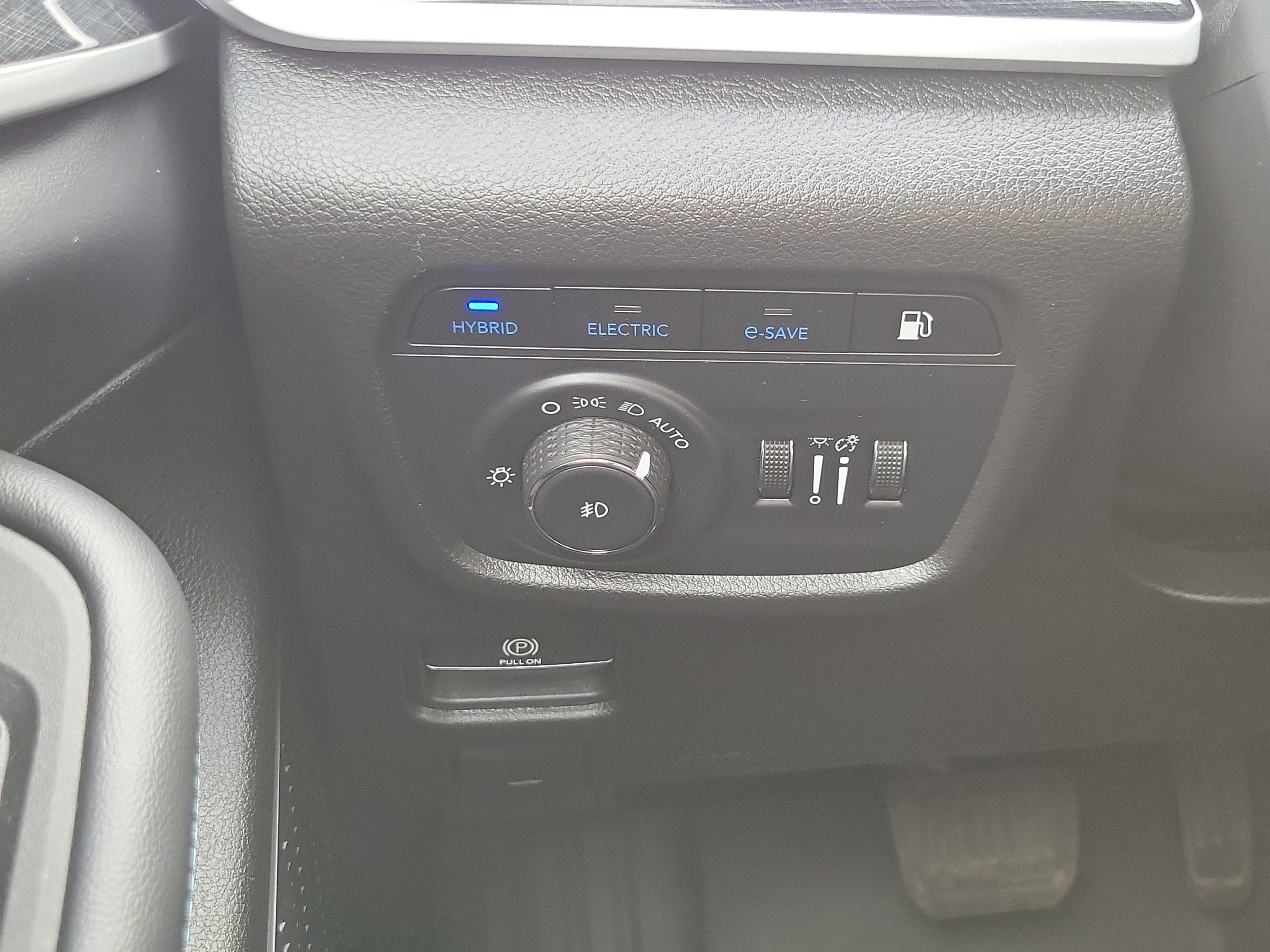 Used 2022 Jeep Grand Cherokee Trailhawk w/ Advanced Protech Group II image 10