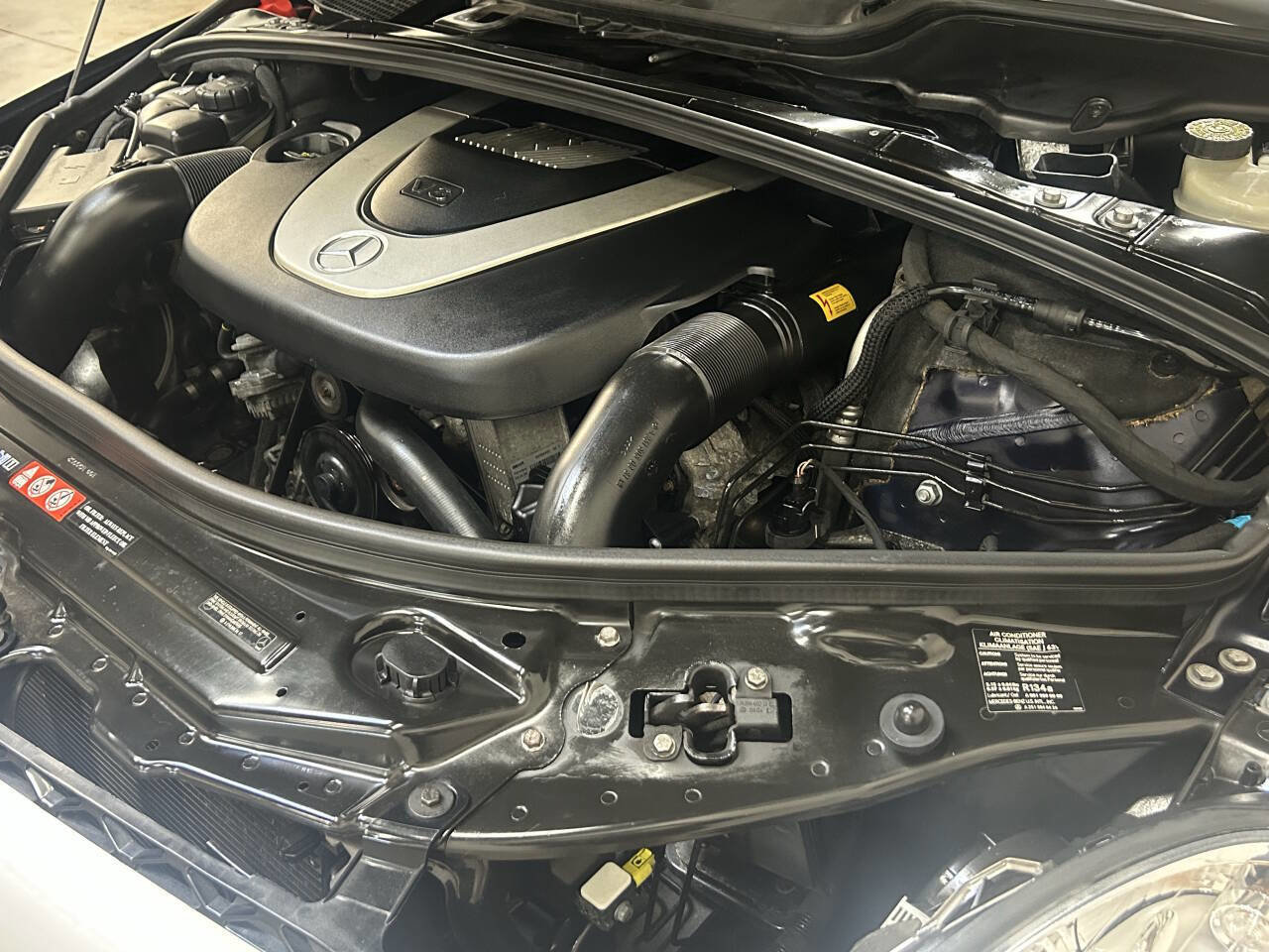 Used 2006 Mercedes-Benz R 350 4MATIC image 14