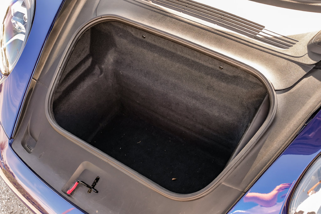 Used 2020 Porsche 911 Carrera S RWD image 44