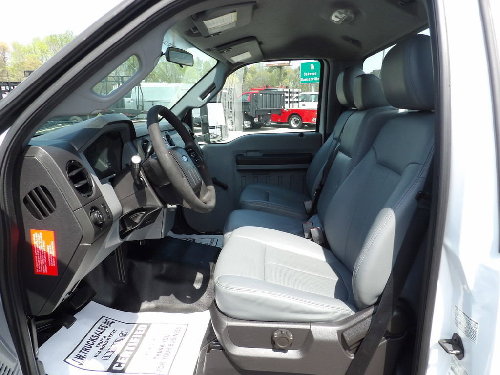 Used 2016 Ford F350 XL image 16