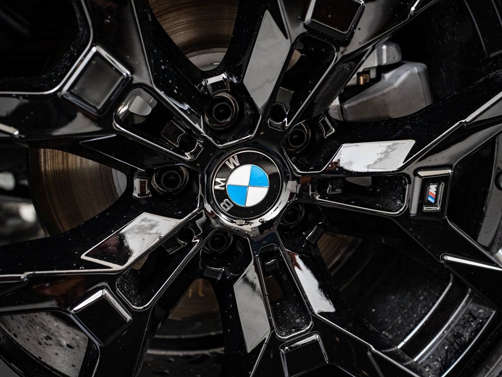 New 2026 BMW 230i xDrive Coupe w/ M Sport Package AWD/4WD image 8