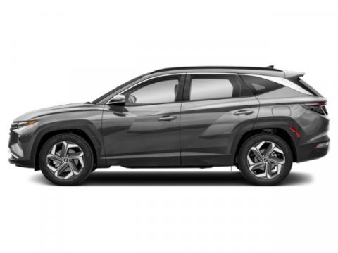 Used 2023 Hyundai Tucson Limited AWD/4WD image 6