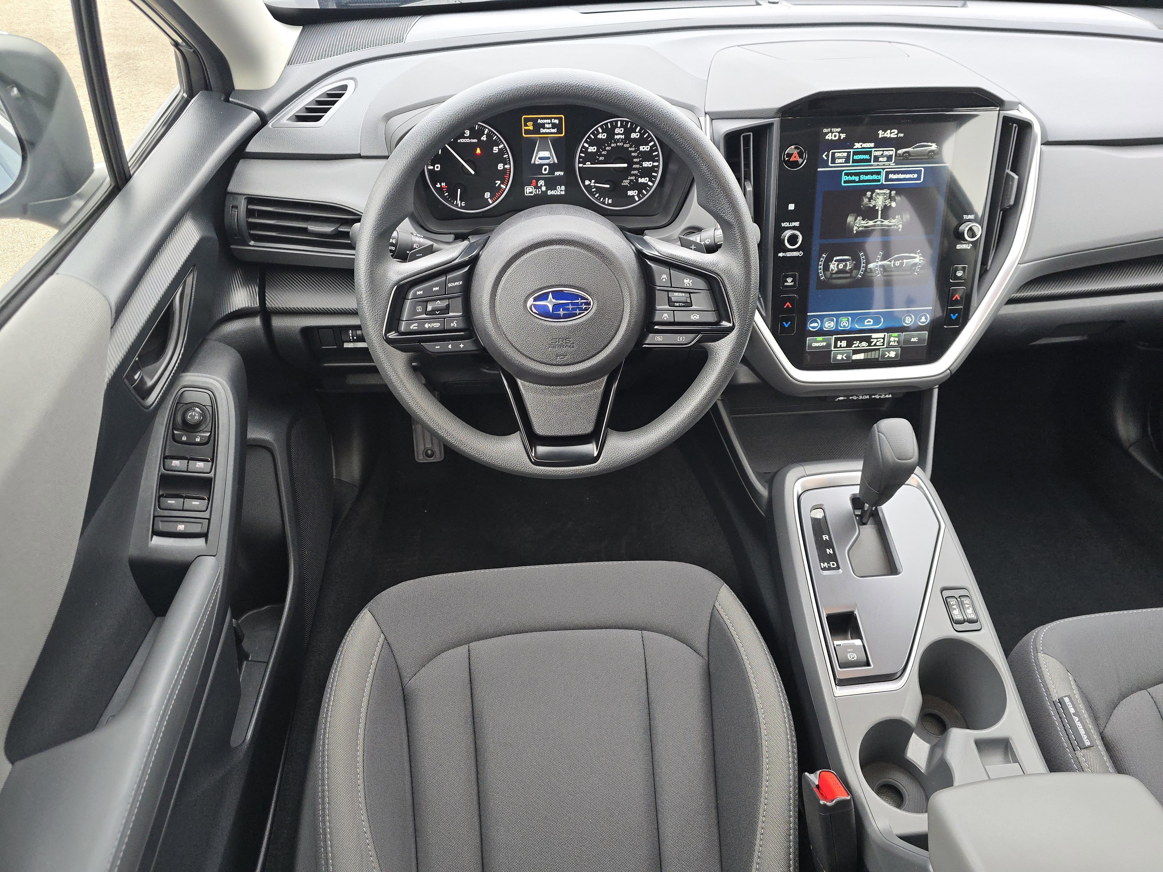 Certified 2025 Subaru Crosstrek 2.0i Premium image 20