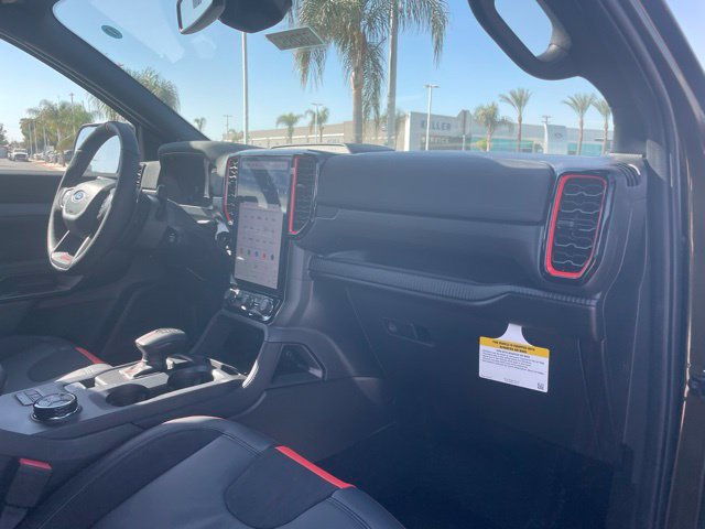 New 2026 Ford Ranger Raptor AWD/4WD image 28