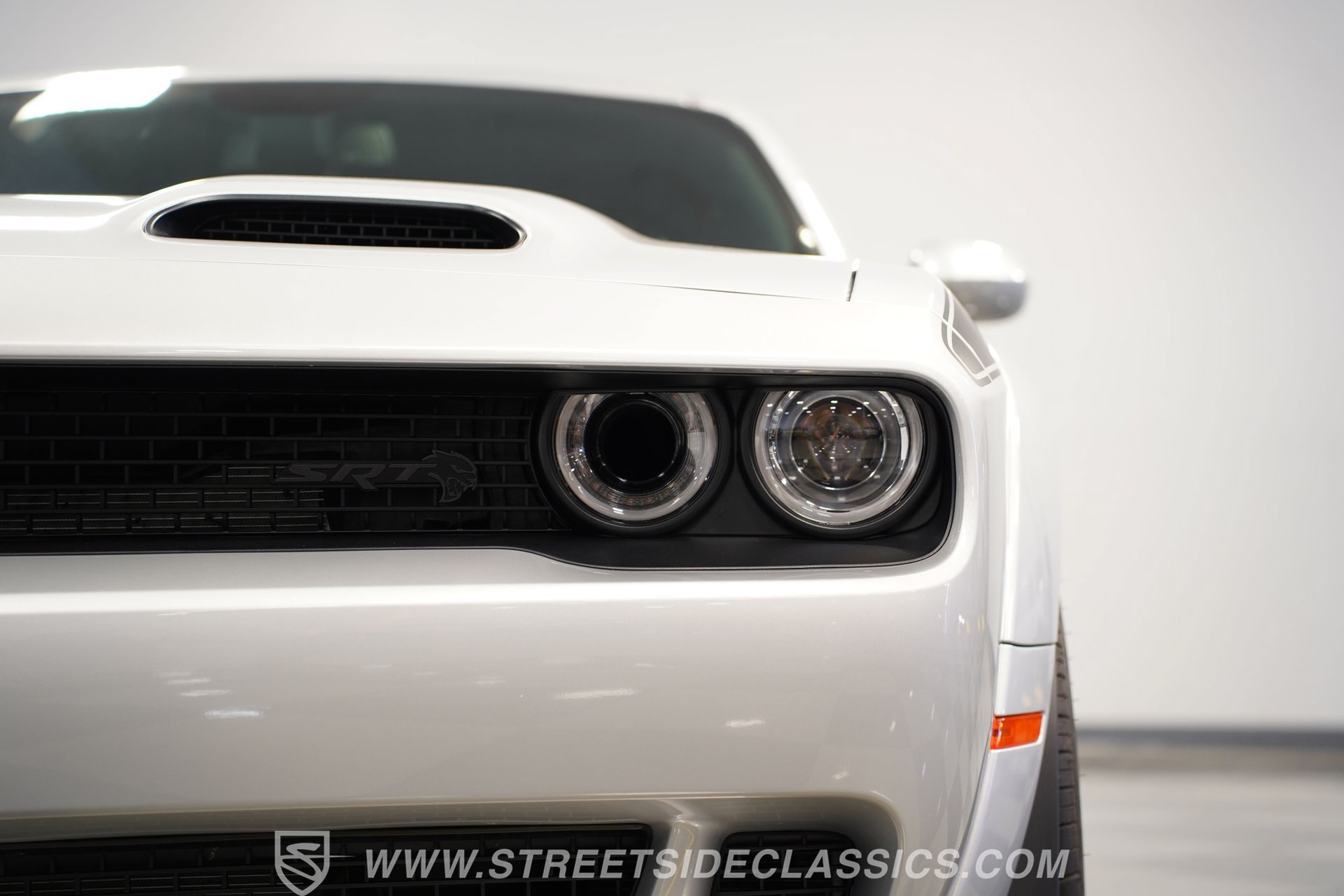 Used 2023 Dodge Challenger SRT Hellcat RWD image 21