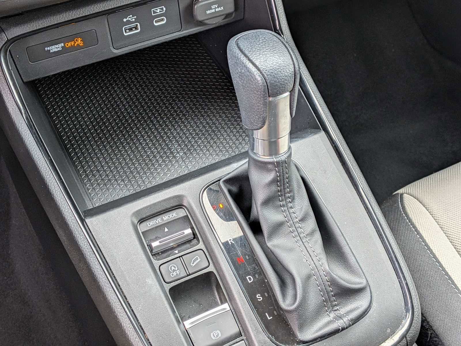 Certified 2024 Honda CR-V EX image 29