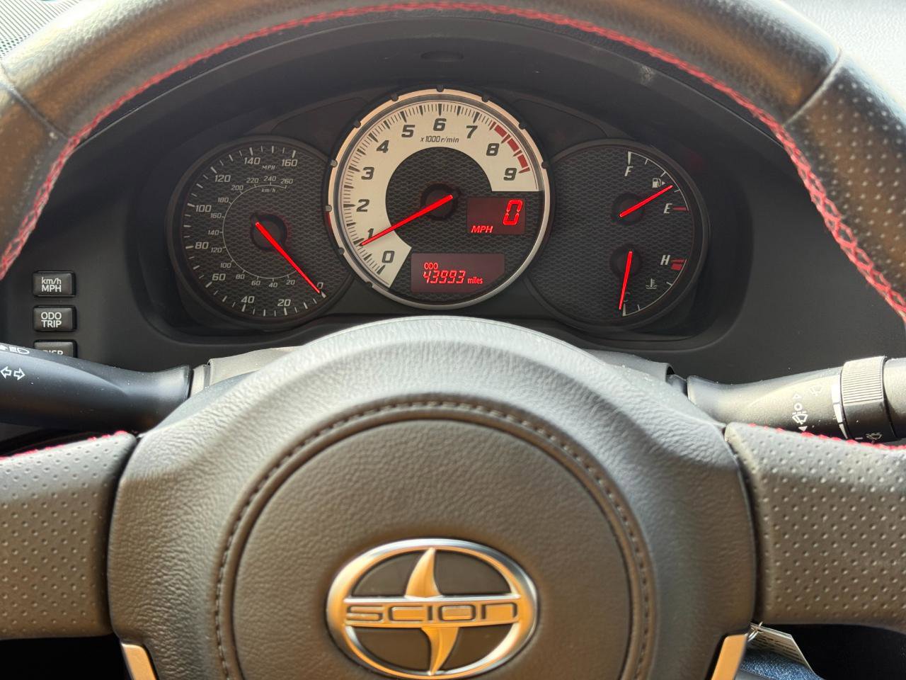 Used 2013 Scion FR-S image 10