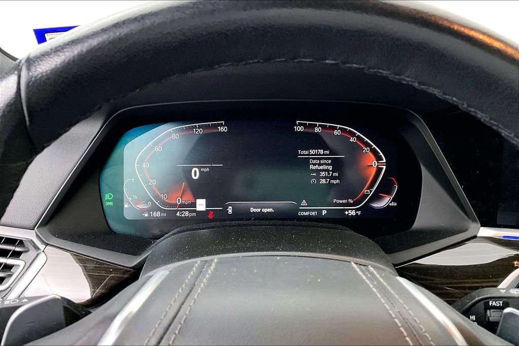 Used 2023 BMW X5 sDrive40i image 29