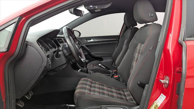 Used 2020 Volkswagen GTI S FWD image 14